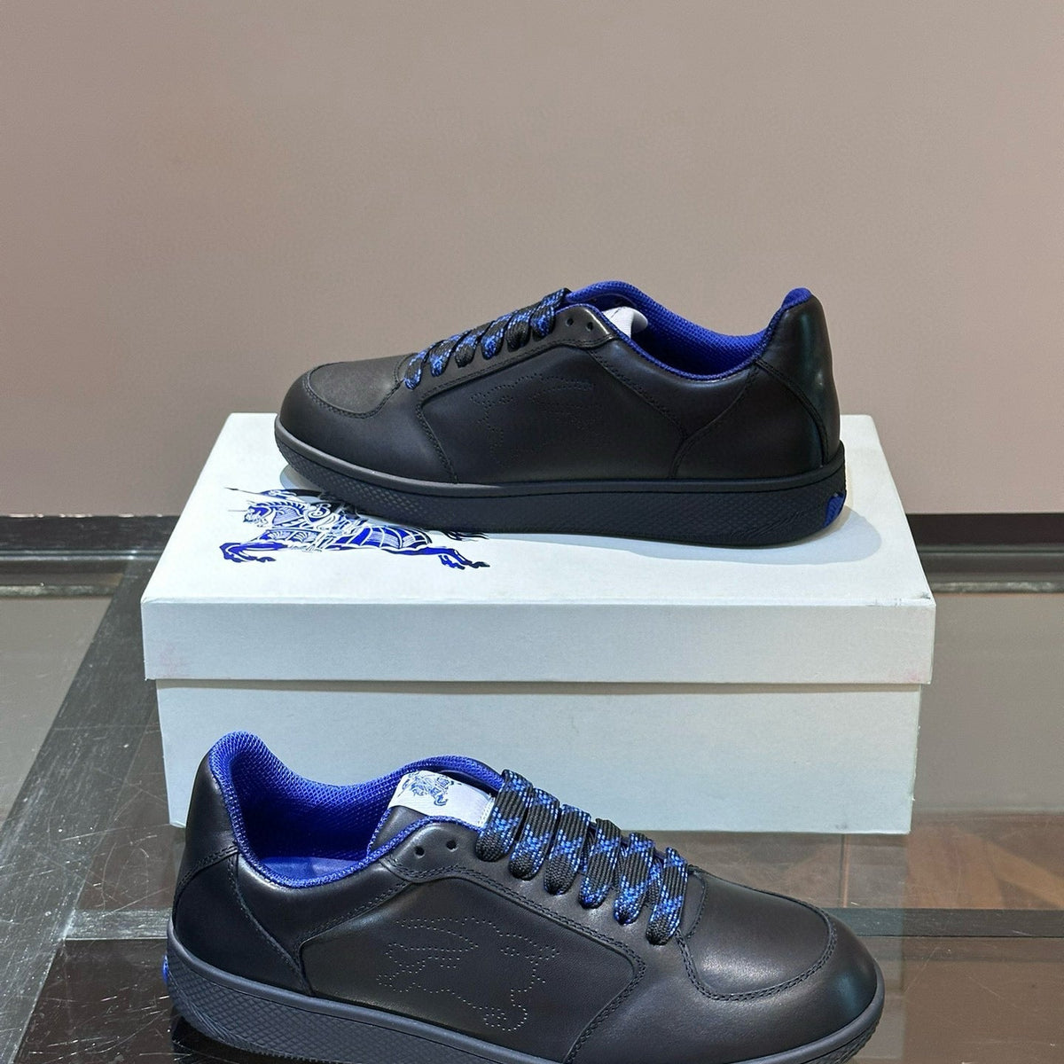 BBR SNEAKERS