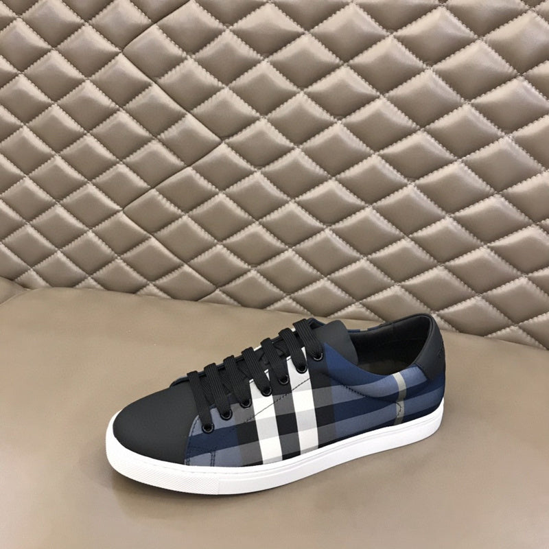 Burberry Luxury Shoes