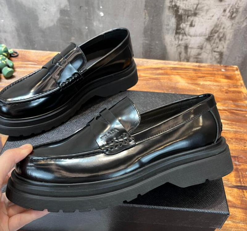 Mila's Edit - PD Men Shoes - 133