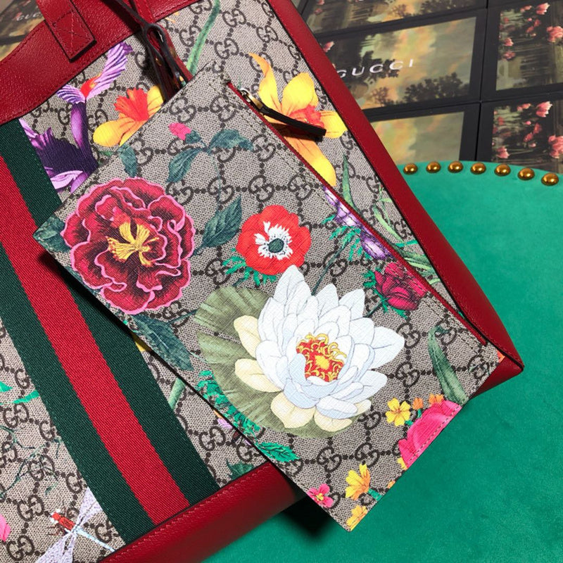 ENT - GCI Bags - 1112
