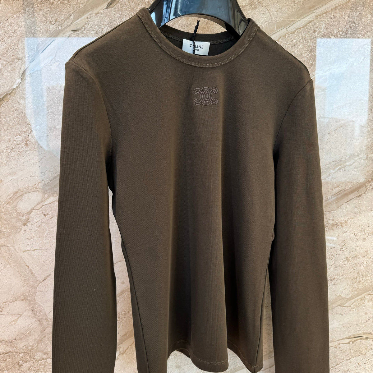 CEL LONG TEE