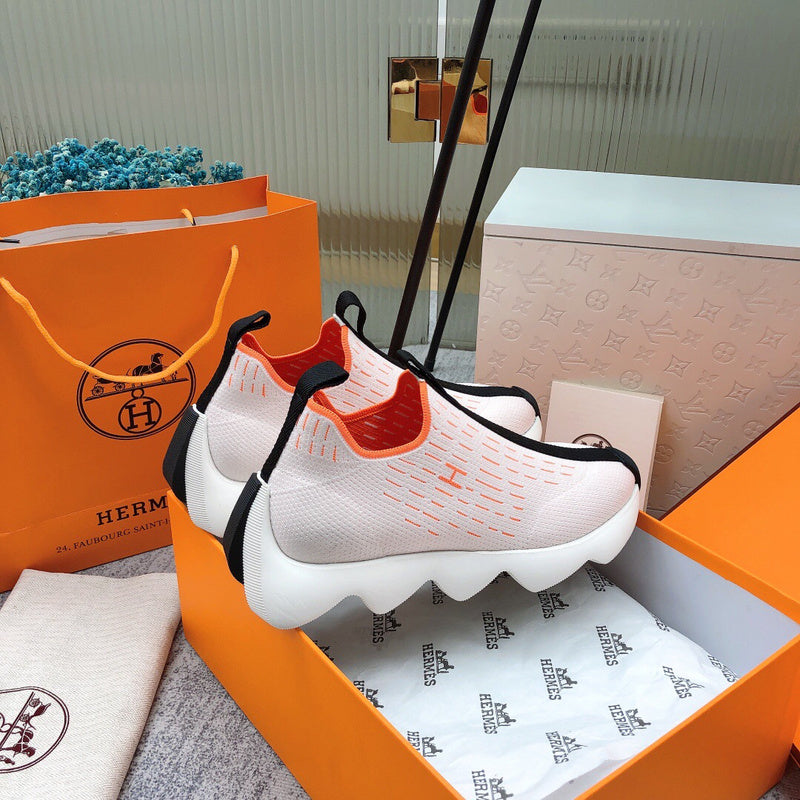 Hermes Luxury Shoes