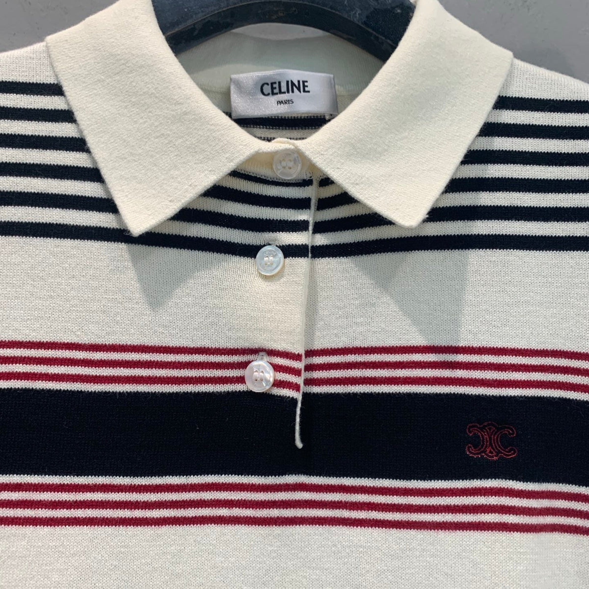 CEL POLO TOP
