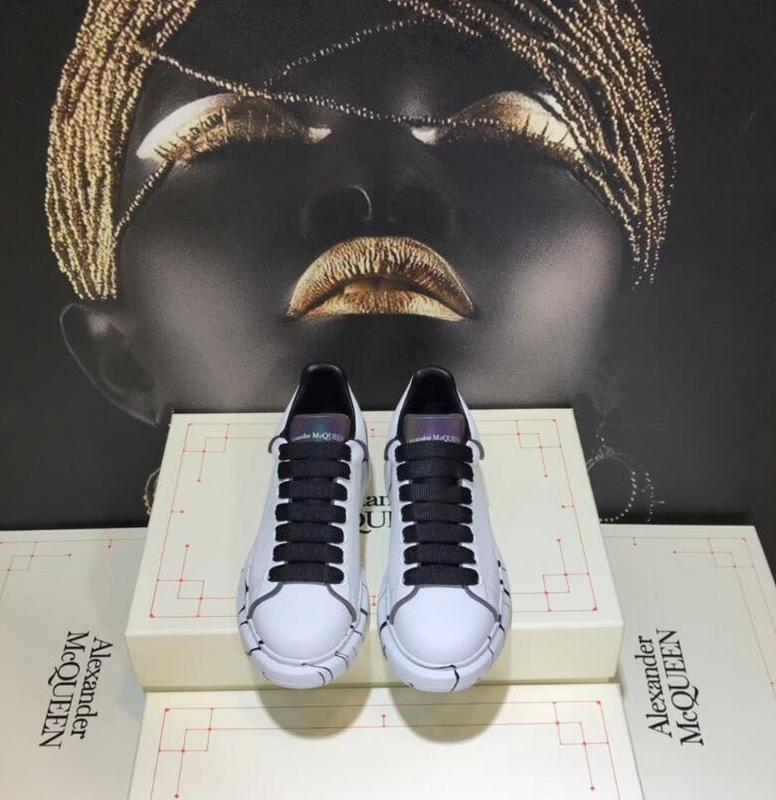 Mila's Edit - AQ Men SHoes - 427