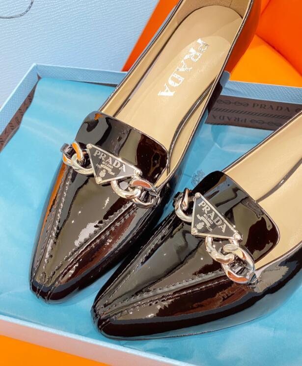 Mila's Edit - LOV Women Shoes - 358