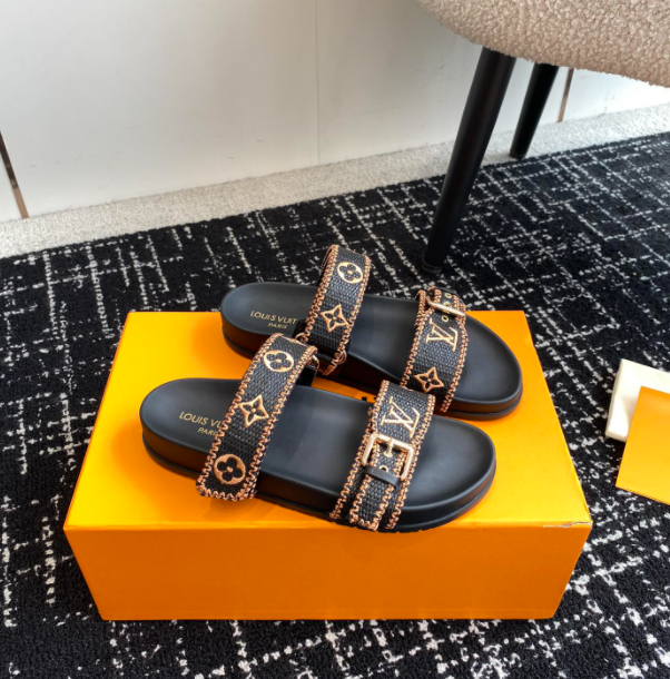 Mila's Edit - LOV Women Shoes - 019