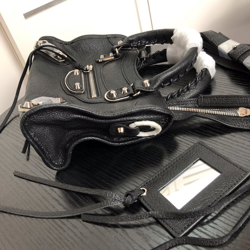 PHA - BG Bags - 151