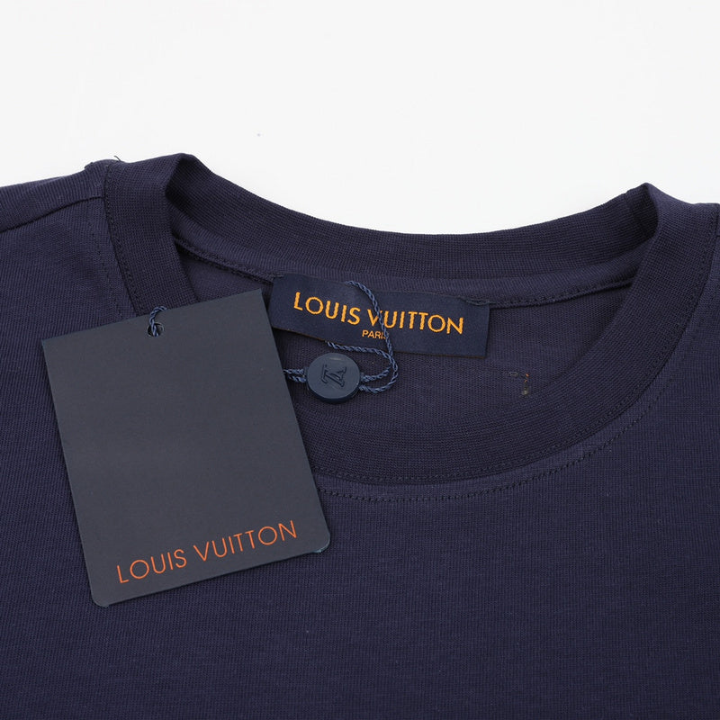 Louis Vuittion Luxury T-Shirt