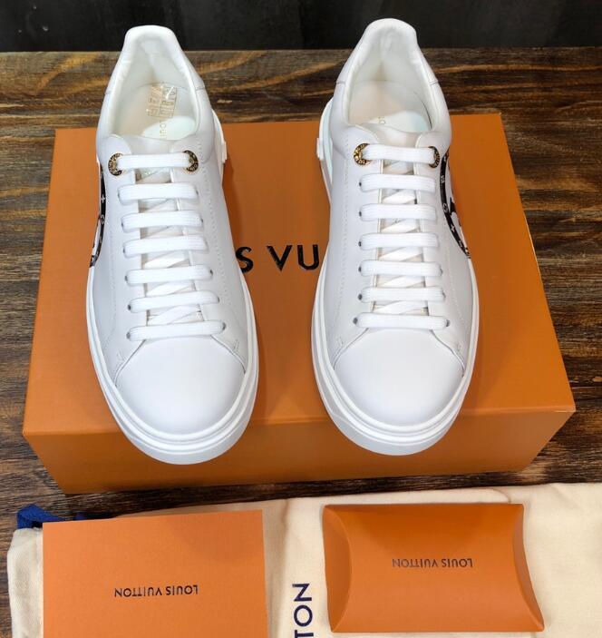 Mila's Edit - LOV Men Shoes - 1691