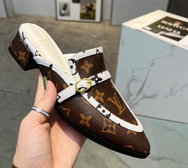 Mila's Edit - LOV Women Shoes - 574