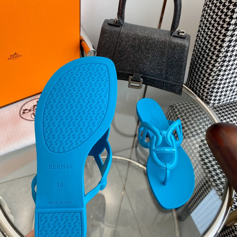 Hermes Luxury Shoes