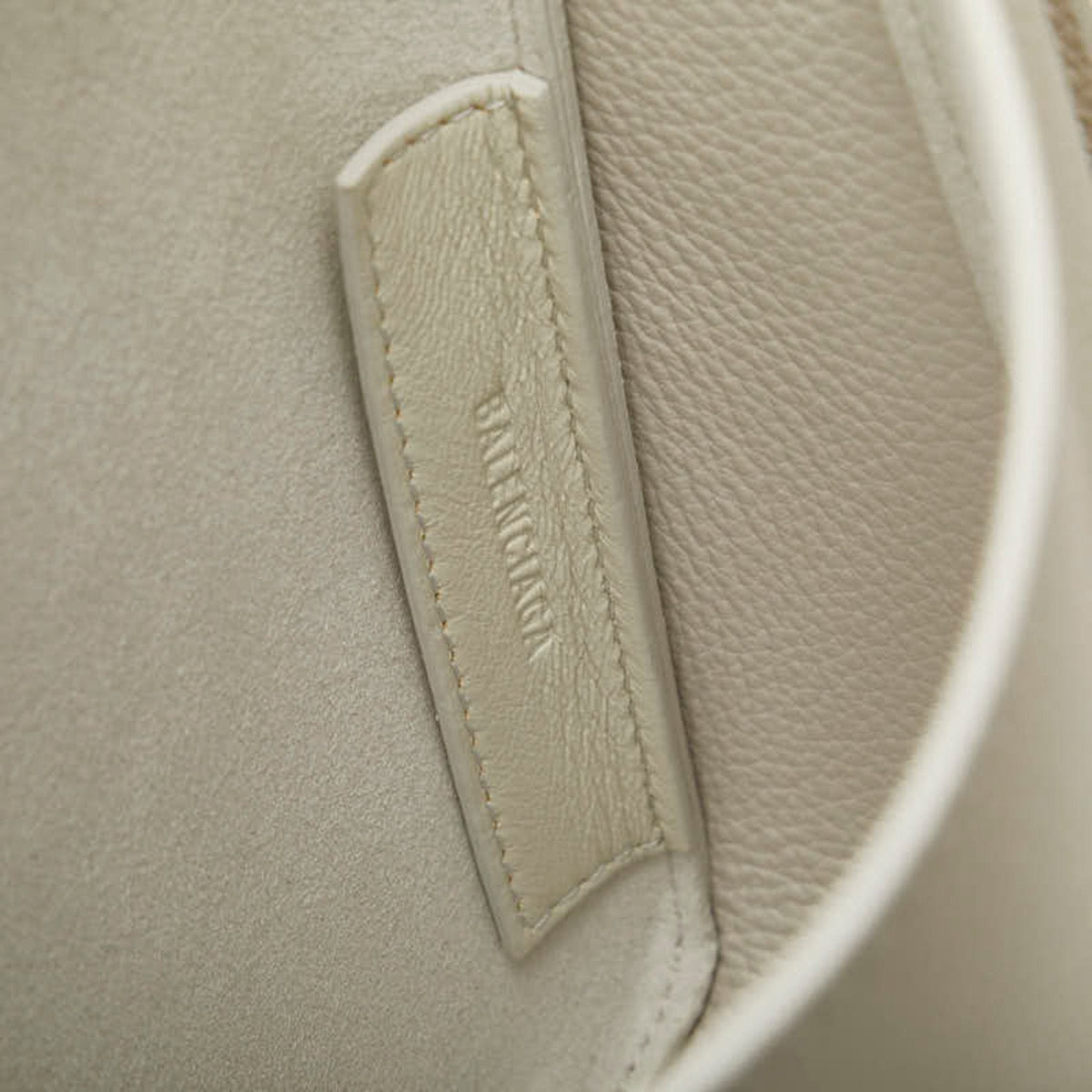 balenciaga North South Shopper