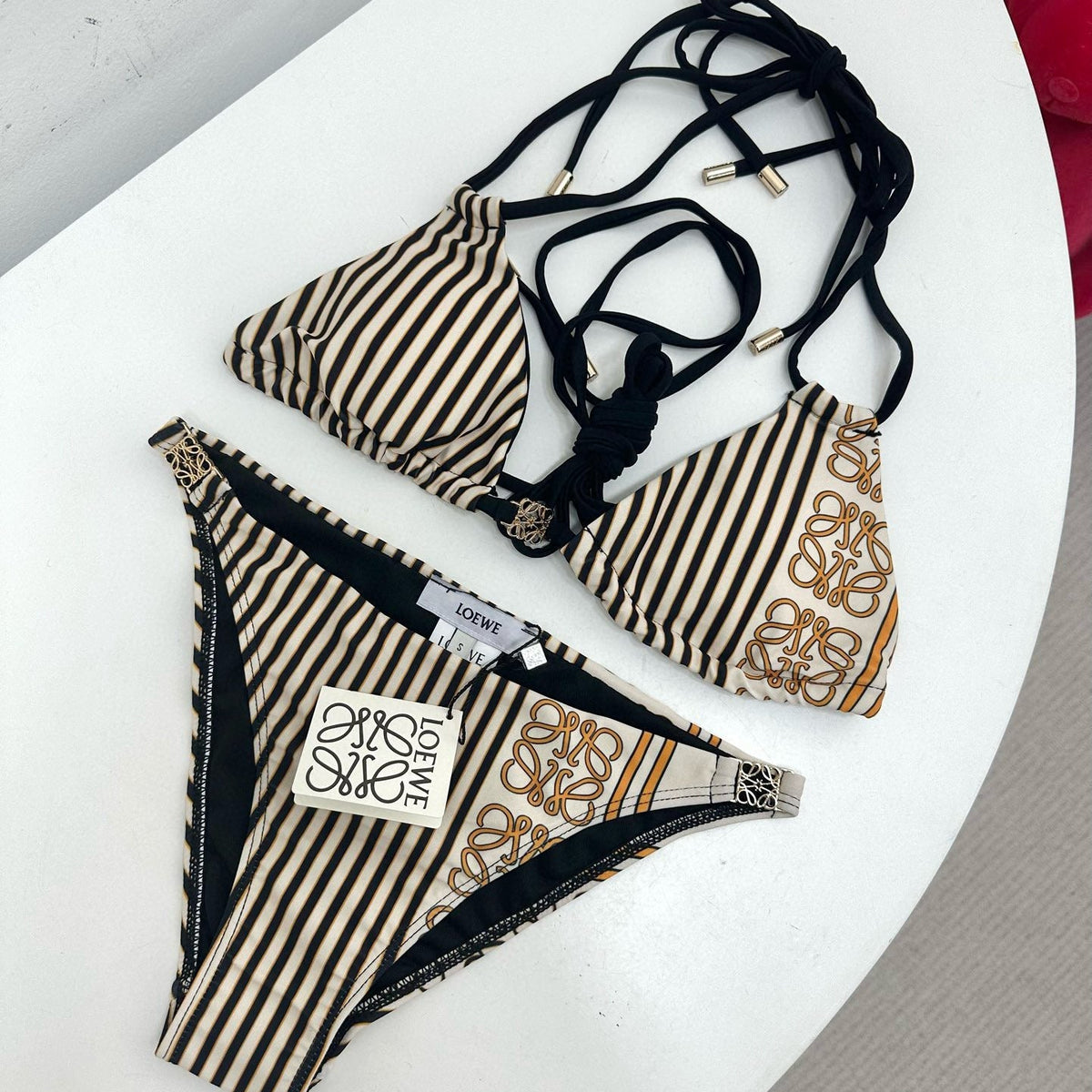 LOEW SWIM SET