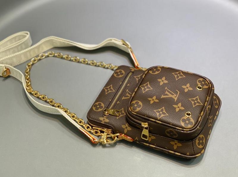 Mila's Edit - LOV Bags - 2302