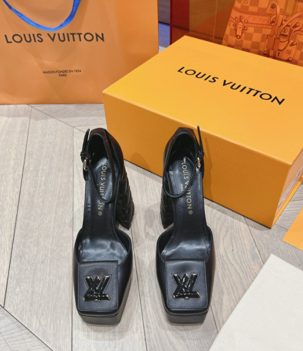 Mila's Edit - LOV Women Shoes - 015