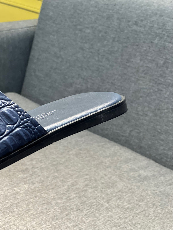 Hermes Luxury Shoes