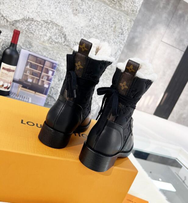 Mila's Edit - LOV Women Shoes - 840