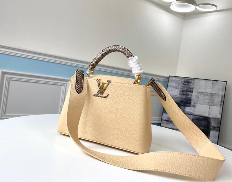 Mila's Edit - LOV Bags - 2589