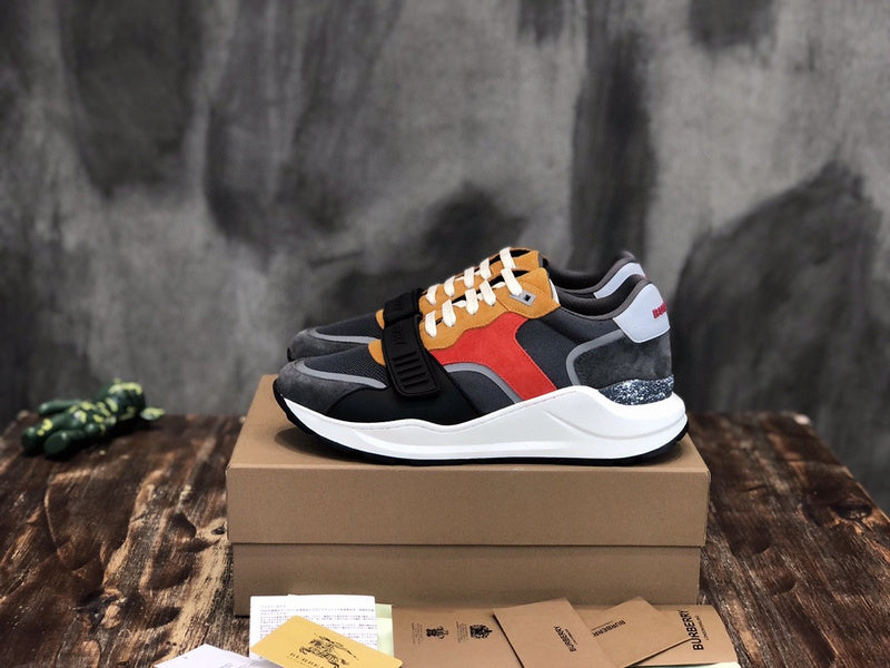 Burberry Luxury Shoes