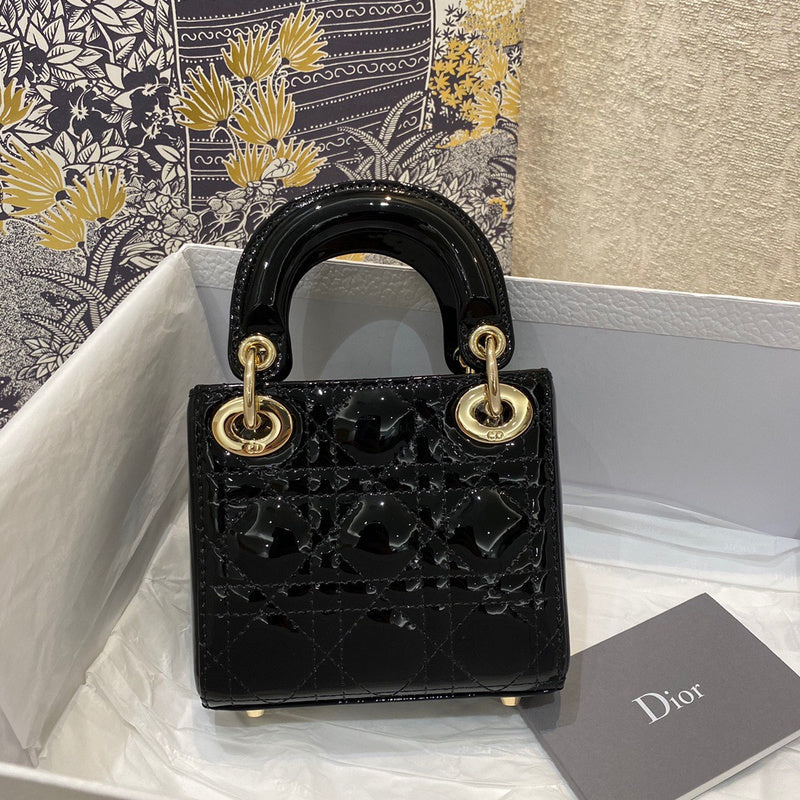 PHA - DOR Bags - 535
