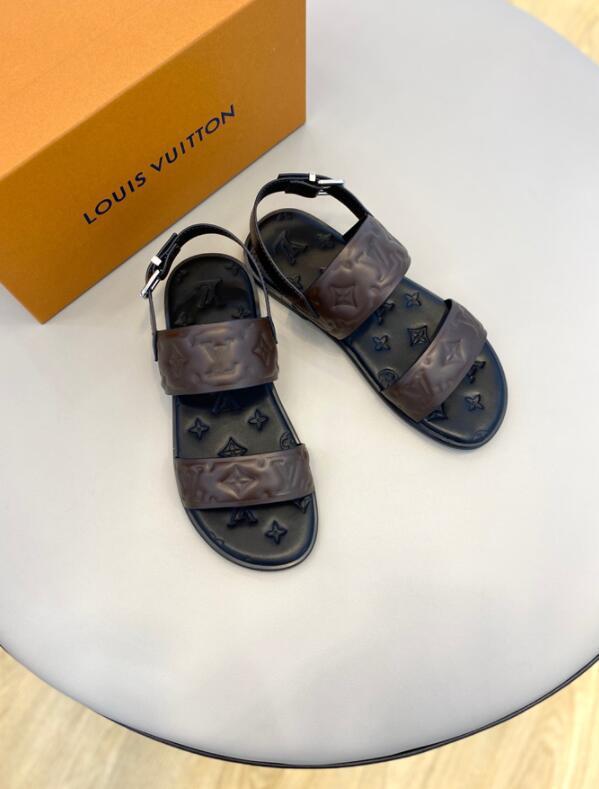 Mila's Edit - LOV Men Shoes - 1124