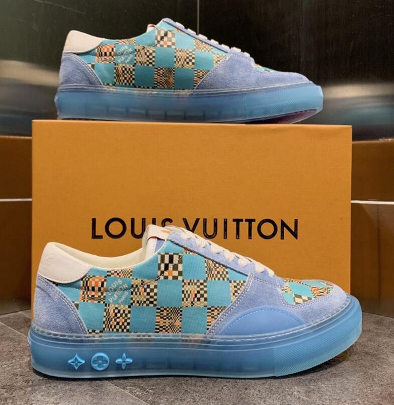 Mila's Edit - LOV Men Shoes - 1360