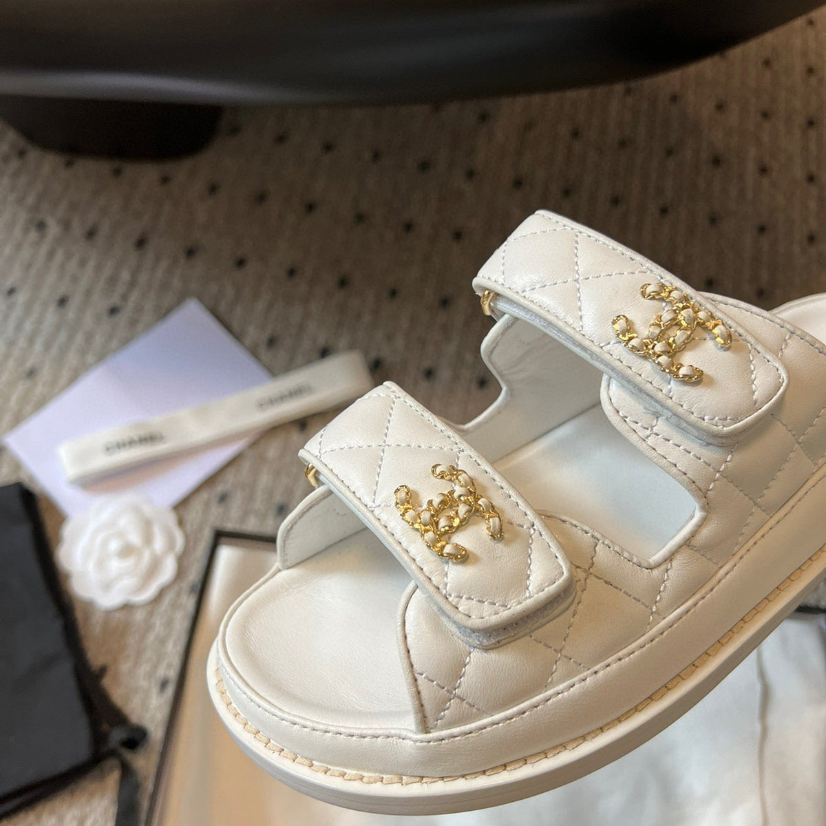 CC SANDALS