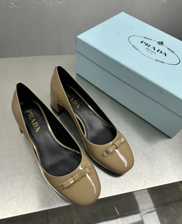 Mila's Edit - PD Women Shoes - 189