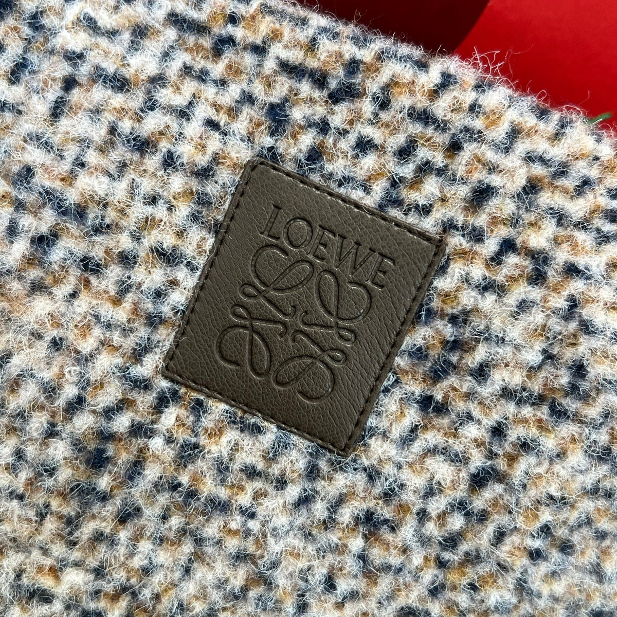 LOEW CARDIGAN