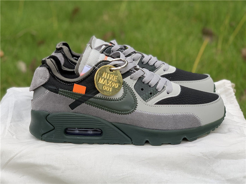 Nike Luxury Shoes