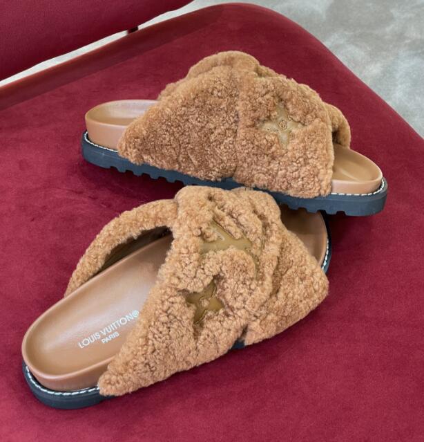 Mila's Edit - LOV Women Shoes - 718