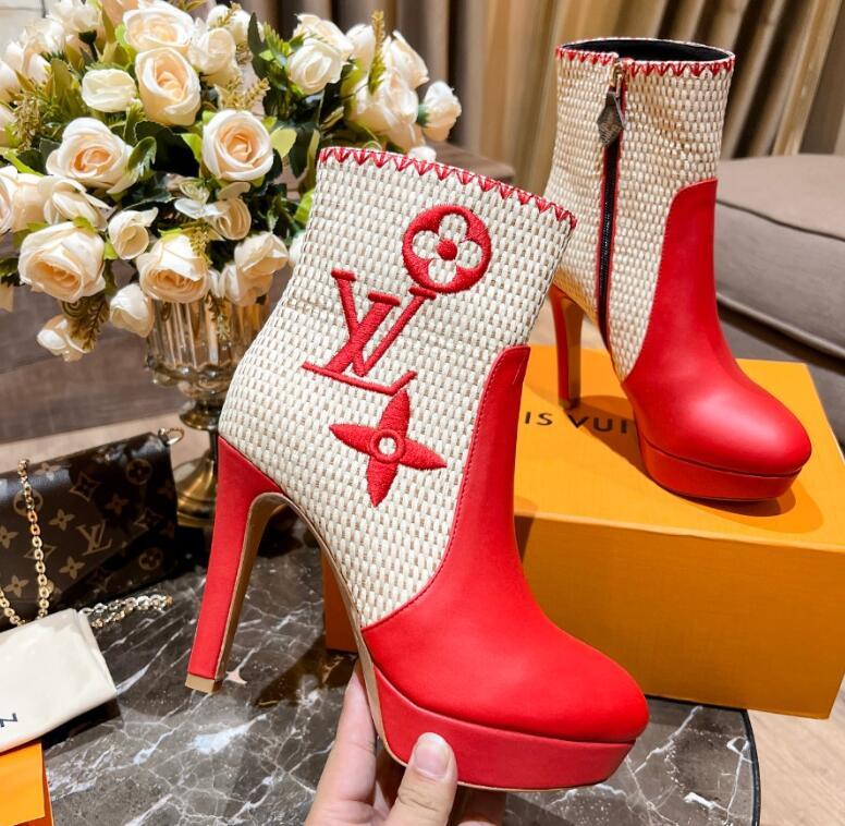 Mila's Edit - LOV Women Shoes - 868