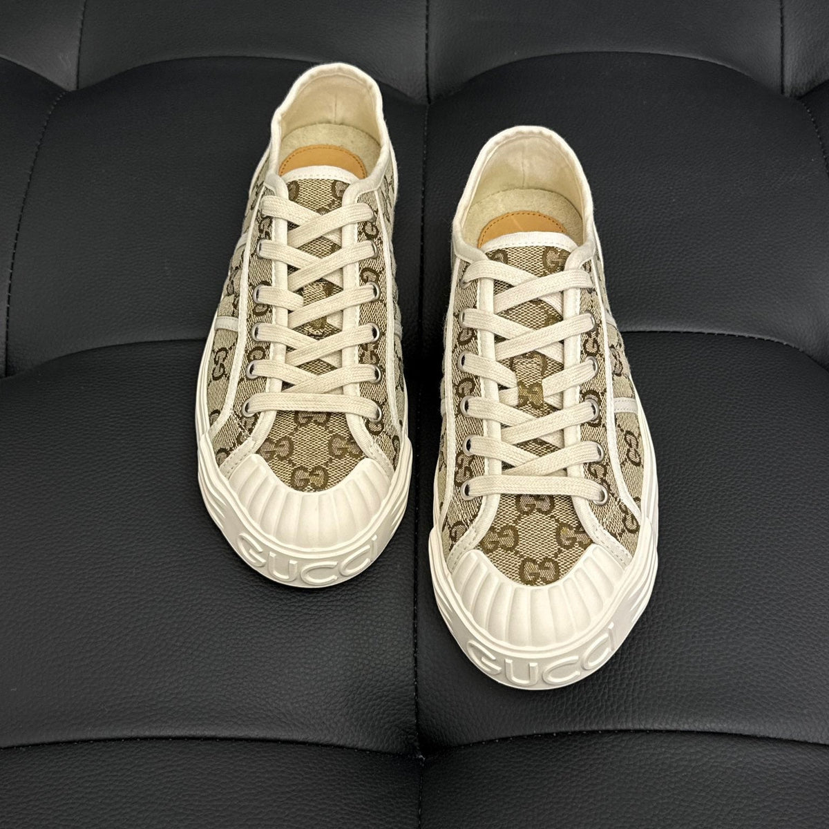 GG SNEAKERS