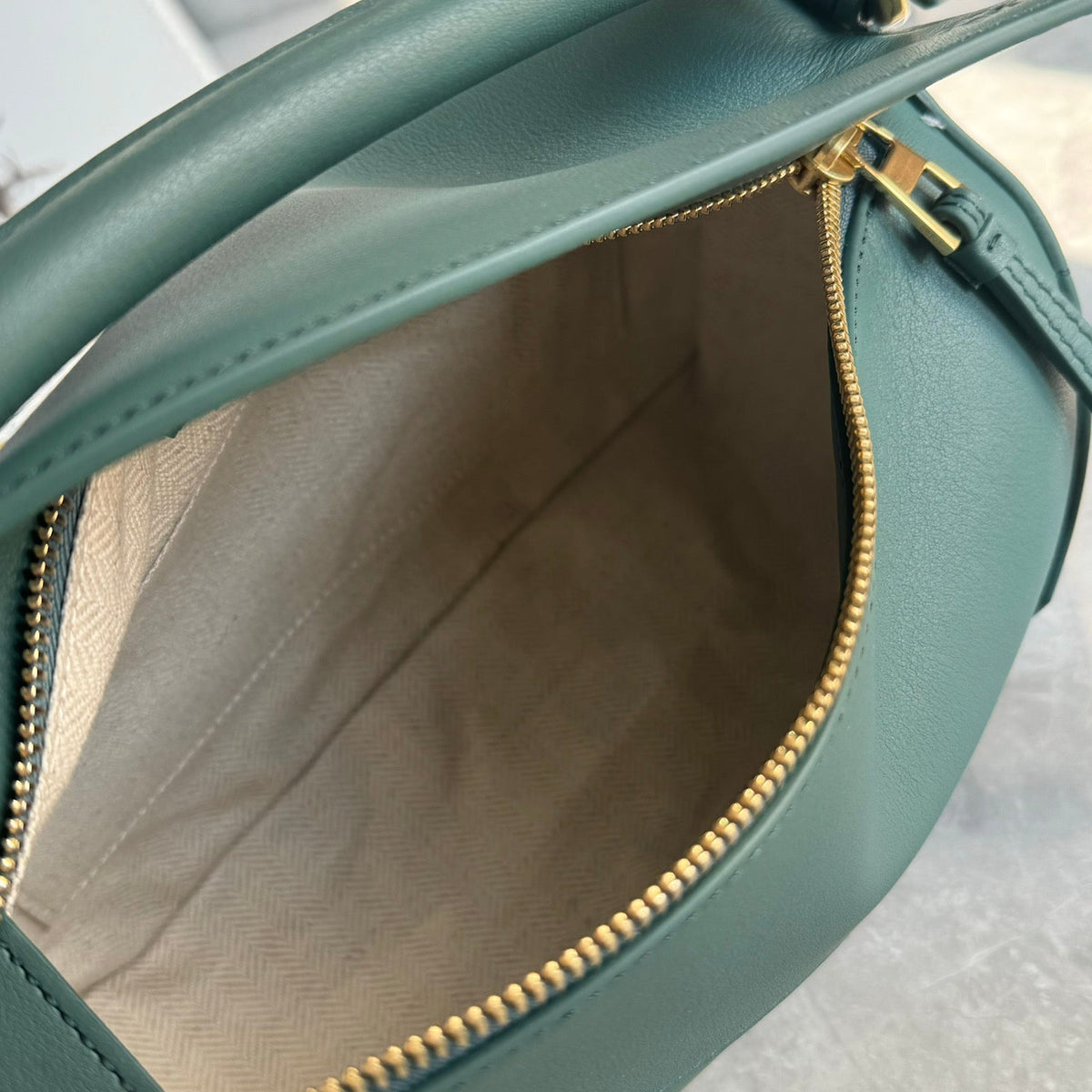 LOEW SMALL PUZZLE BAG