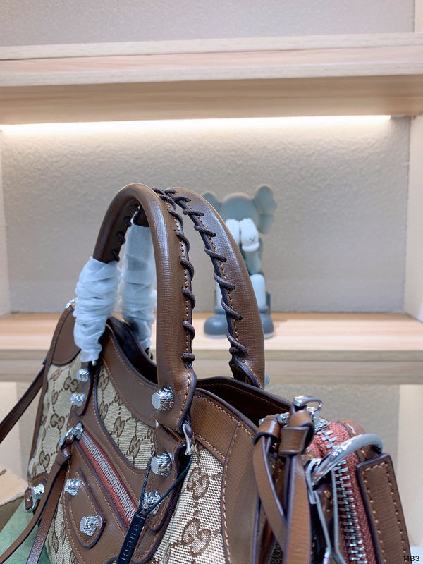 PHA Fashion - BGA Bags - 1531