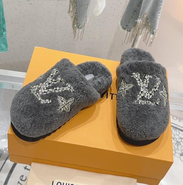 Mila's Edit - LOV Women Shoes - 478
