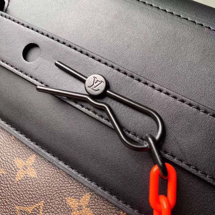 I W Fashion Lu-Vi bags - 17019
