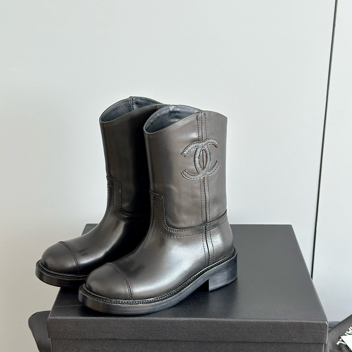 CC BOOTS