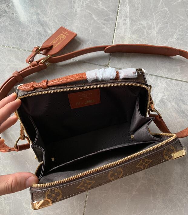 Mila's Edit - LOV Bags - 2361