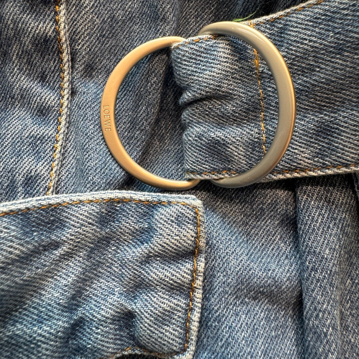 LOEW JEANS