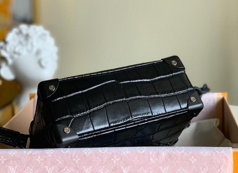 Mila's Edit - LOV Bags - 2532