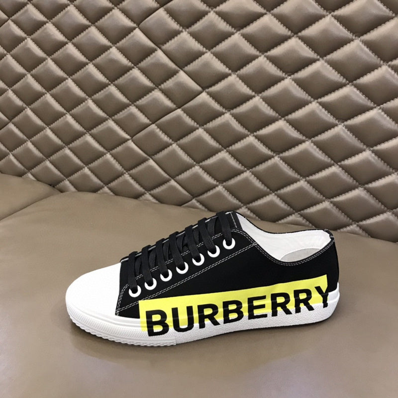 Burberry Luxury Shoes