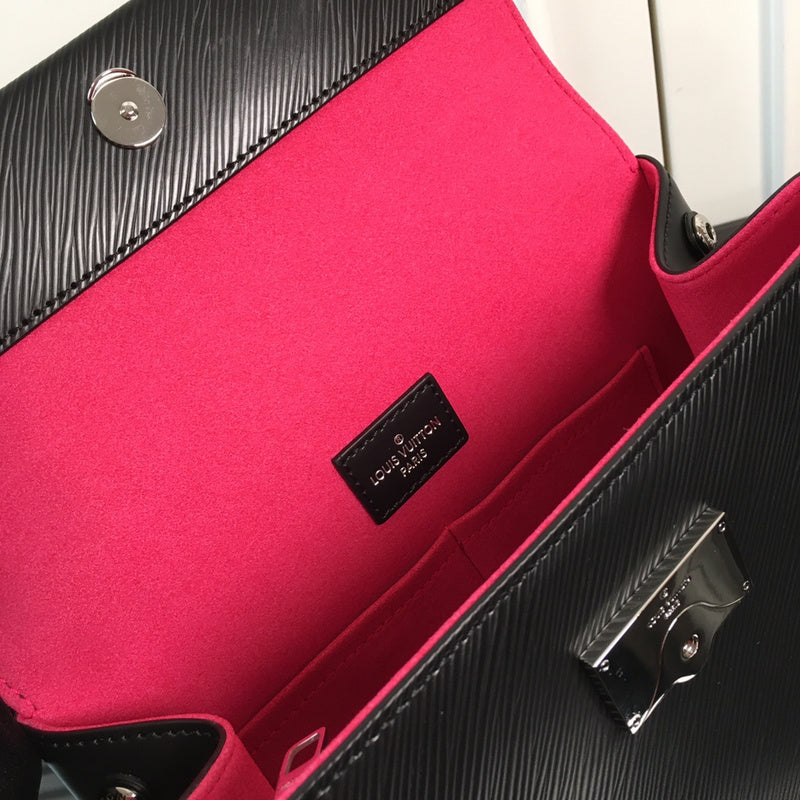I W Fashion Lu-Vi bags - 17103