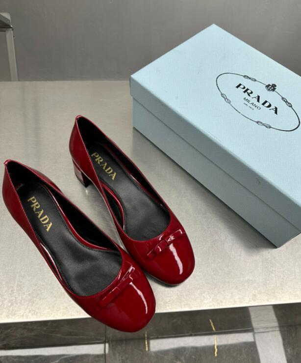 Mila's Edit - PD Women Shoes - 193