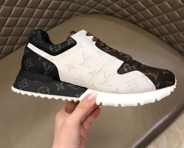 Mila's Edit - LOV Men Shoes - 1685