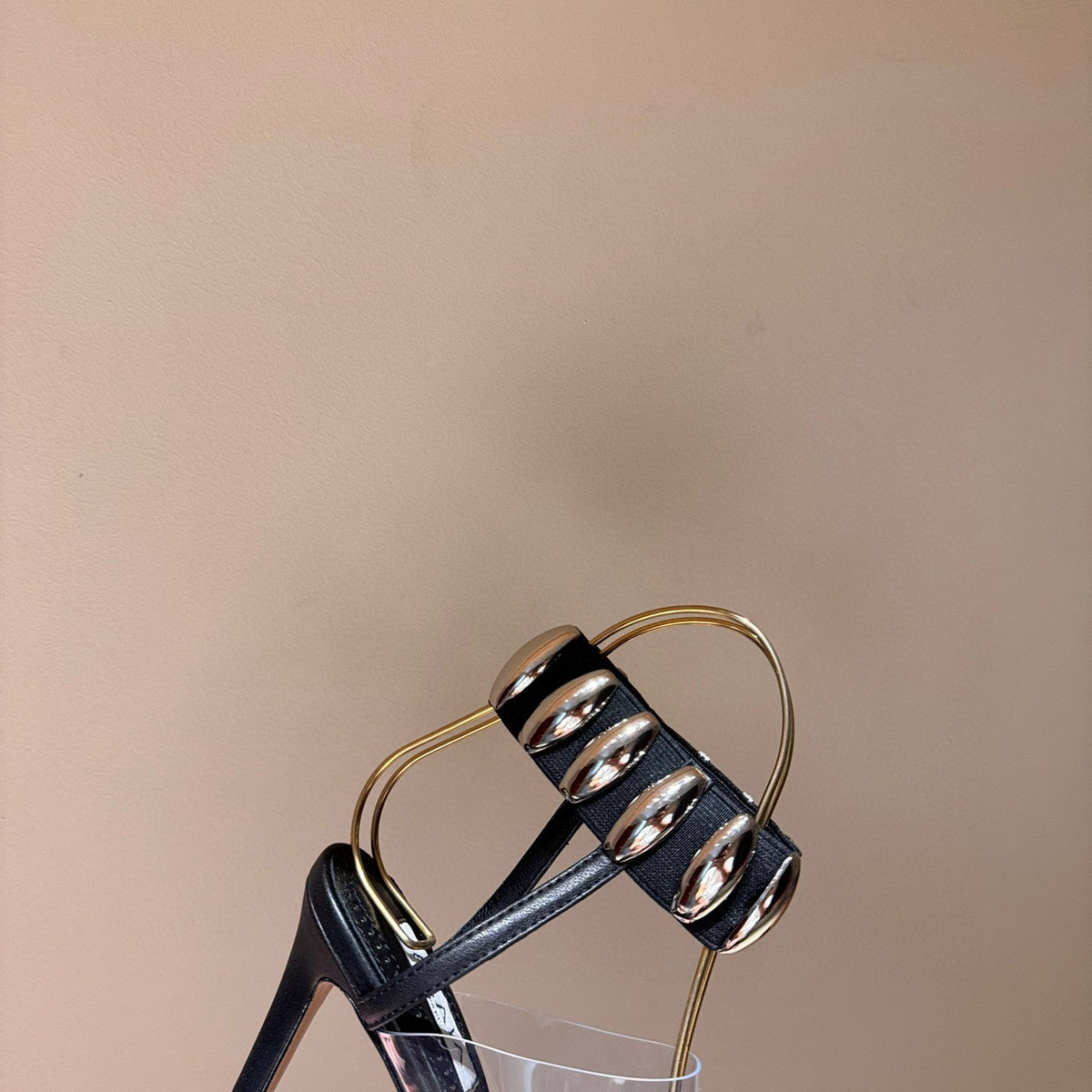ALAIA HEELS