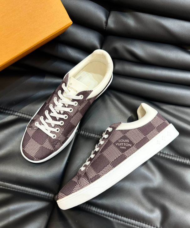 Mila's Edit - LOV Men Shoes - 078