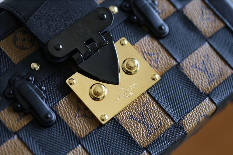 I W Fashion Lu-Vi bags - 8218