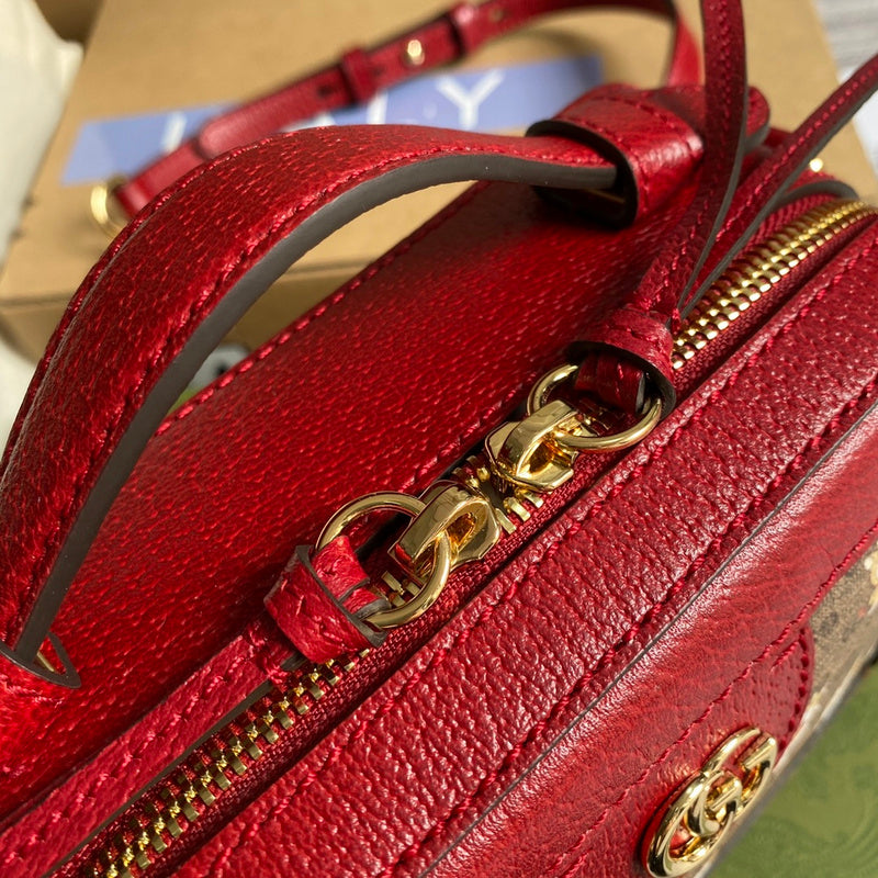 PHA - GUKI Bags - 2177