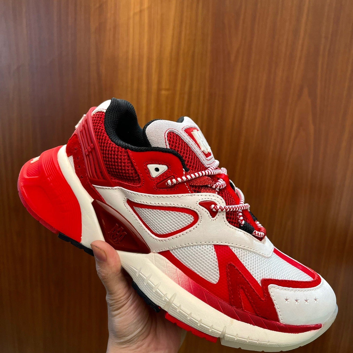 AMIRI TRAINERS